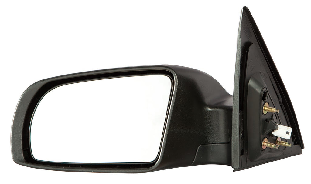 DOOR MIRROR LH POWER SIGNAL 2.5L