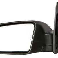 DOOR MIRROR LH POWER SIGNAL 2.5L