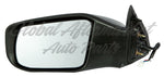 DOOR MIRROR LH POWER PTM 2.5L — photo 1