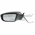 DOOR MIRROR LH POWER PTM 2.5L — photo 2