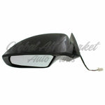 DOOR MIRROR LH POWER PTM 2.5L — photo 4