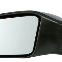 DOOR MIRROR LH POWER PTM 2.5L