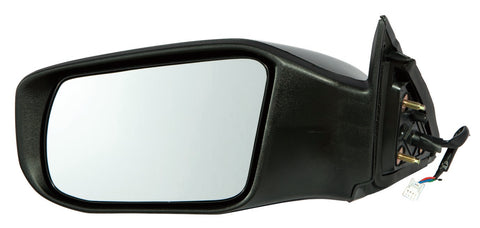 DOOR MIRROR LH POWER PTM 2.5L