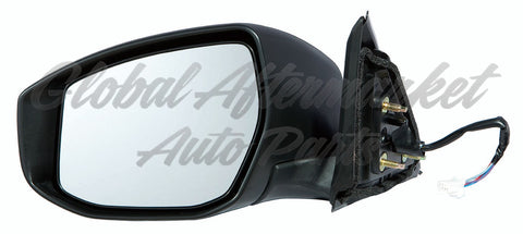 DOOR MIRROR LH POWER SIGNAL
