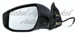 DOOR MIRROR LH POWER SIGNAL — photo 1