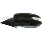 DOOR MIRROR LH POWER SIGNAL — photo 5