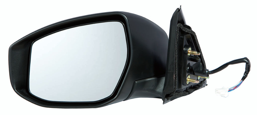 DOOR MIRROR LH POWER SIGNAL