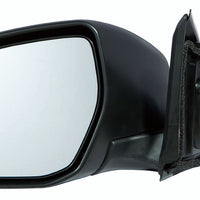 DOOR MIRROR LH POWER SIGNAL