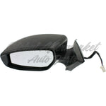 DOOR MIRROR LH POWER HTD SIGNAL — photo 4