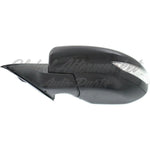 DOOR MIRROR LH POWER HTD SIGNAL — photo 5