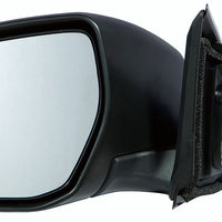 DOOR MIRROR LH POWER HTD SIGNAL