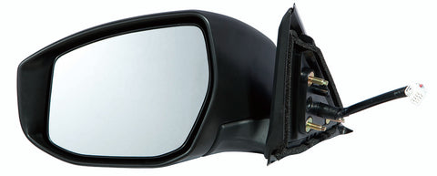 DOOR MIRROR LH POWER HTD SIGNAL