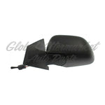 DOOR MIRROR LH MANUAL S MODEL TEXTURED — photo 5