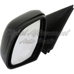 DOOR MIRROR LH POWER SV/SL MDL PTM — photo 3
