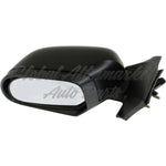 DOOR MIRROR LH POWER SV/SL MDL PTM — photo 4