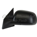 DOOR MIRROR LH POWER SV/SL MDL PTM — photo 5