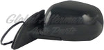 DOOR MIRROR LH POWER PTM — photo 3