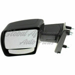 DOOR MIRROR LH MANUAL TEXTURED — photo 5