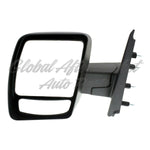 DOOR MIRROR LH POWER TEXTURED W/O HEAT/TOW — photo 2