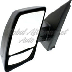 DOOR MIRROR LH POWER TEXTURED W/O HEAT/TOW — photo 3
