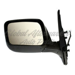 DOOR MIRROR LH POWER HTD PTM — photo 2