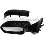 DOOR MIRROR LH POWER HTD PTM — photo 5
