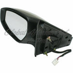 DOOR MIRROR LH POWER PTM HTD W/SIGNAL — photo 3