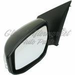DOOR MIRROR LH POWER PTM HTD W/SIGNAL — photo 4