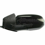 DOOR MIRROR LH POWER PTM HTD W/SIGNAL — photo 5