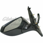 DOOR MIRROR LH POWER PTM — photo 5