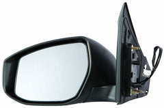 DOOR MIRROR LH POWER PTM