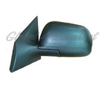 DOOR MIRROR LH POWER HTD SV/SL MDL PTM — photo 1