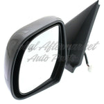 DOOR MIRROR LH POWER HTD SV/SL MDL PTM — photo 4