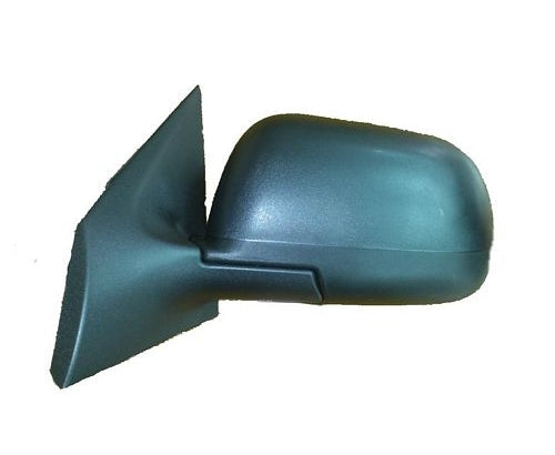 DOOR MIRROR LH POWER HTD SV/SL MDL PTM
