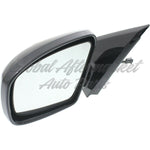 DOOR MIRROR LH POWER S/SV PTM — photo 4