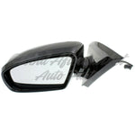 DOOR MIRROR LH POWER S/SV PTM — photo 5