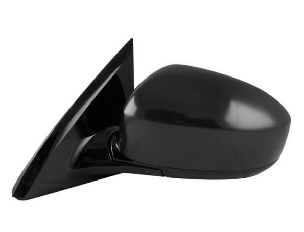 DOOR MIRROR LH POWER S/SV PTM