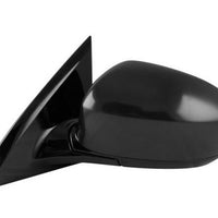 DOOR MIRROR LH POWER S/SV PTM