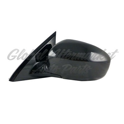 DOOR MIRROR LH POWER HTD MEMORY SL PTM