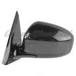 DOOR MIRROR LH POWER HTD MEMORY SL PTM — photo 4
