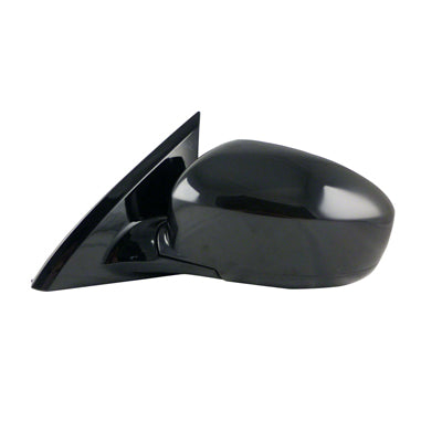 DOOR MIRROR LH POWER HTD MEMORY SL PTM