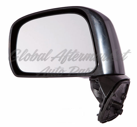DOOR MIRROR LH MANUAL SDN PTM