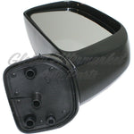 DOOR MIRROR LH MANUAL SDN PTM — photo 2