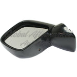 DOOR MIRROR LH MANUAL SDN PTM — photo 3