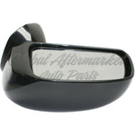 DOOR MIRROR LH MANUAL SDN PTM — photo 4