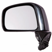 DOOR MIRROR LH MANUAL SDN PTM