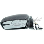 DOOR MIRROR LH POWER PTM HTD — photo 4