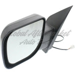 DOOR MIRROR LH POWER TEXTURED SE/SV W/O TOW — photo 4