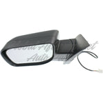 DOOR MIRROR LH POWER TEXTURED SE/SV W/O TOW — photo 5
