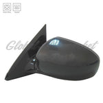 DOOR MIRROR LH POWER HTD FOLDING W/O CAMERA SL MODEL PTM — photo 1